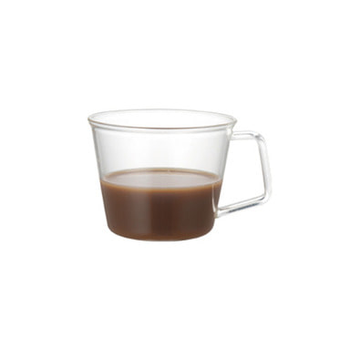 킨토 캐스트 커피 컵 220ml