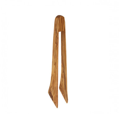 KLAWE - 와이드 집게 30cm (올리브나무)